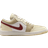Nike Air 1 Low SE Trainers - White/Brown
