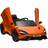 Aiyaplay McLaren 765LT 12V Orange