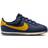 Nike Cortez EasyOn PSV - Midnight Navy/Blue Void/Sail/University Gold