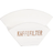 Wooden Coffee Filter Holder