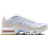 Nike Air Max Plus GS - Psychic Blue/White/Phantom/Psychic Blue