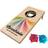 SportMe Mini Wood Cornhole