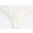 Lindex Brazilian Briefs With Regular Waist