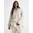 Lindex Oversized Skjorta I Linne