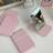 Shein Portable Makeup Mirror 2-pack
