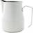 Motta Europa White Mjölkkanna 0.5L