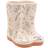 Celebrations Floral Wellies Ceramic Small Multi One Size Vase