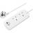 Masterplug UK to Europe Travel Adapter