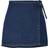 Pieces Pcflora Wrap Skirt