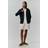 H&M Shorts I Linmix Relaxed Fit - Vit