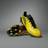 adidas F50 Elite 2010 Firm Ground Boots - Yellow/Core Black