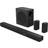 Hisense AX5100Q 5.1 Wireless Sound Bar