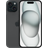 Apple iPhone 15, 128GB Black
