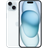 Apple iPhone 15 Plus, 256GB Blue