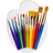 Creative Colors Penselsæt med Palet 13-pack