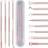 Shein 4 Pcs Blackhead Acne Remover Set