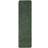 Dunelm Marvel Shaggy Washable Indoor Green 50x180cm