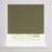 Dunelm Luna Olive Blackout Roller 61x162cm