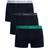 Gant Boxerkalsonger Trunk 3-pack - Grön