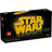 LEGO Star Wars Brick Built Star Wars Logo 75407
