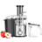 Geepas Centrifugal Juicer 800W