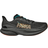 Hoka Mach 6 M - Black/Electric Tangerine