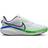 Nike Vomero 17 M - White/Platinum Tint/Racer Blue/Thunder Blue