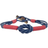 Cleansea Classic Bracelets - Blue/Red