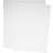 Panduro Hobby Canvas Panel Hvide 21x29.7cm 6stk