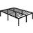 Yaheetech Heavy Duty 137.5x190cm