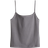 H&M Strappy Top - Grey