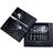 Arthur Price Signature Warwick Stainless Steel 42 Piece 6 Person Boxed Cutlery Set