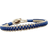 Cleansea Action Taker 1 Kg Bracelet - Beige/Blue