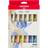 Amsterdam Standard Series Acrylic Paint Pastel Set 12x20ml