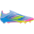 adidas F50 Elite Laceless FG M - Blue Fusion/Lucid Lemon/Lucid Pink