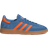 adidas Handball Spezial - Focus Blue/Orange/Gum