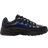 Nike Big Kids' P-6000 Casual Shoes - Black/Black/Game Royal