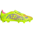 adidas Predator League Fold-Over Tongue FG/MG - Lucid Lemon/Blue Fusion/Lucid Pink