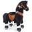 Ponycycle Model U Horse