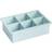 Hay XXL Ice Blue Ice Cube Tray