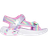 Skechers Unicorn Dreams Sandals - Lavender