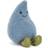 Jellycat Amuseables Happy Raindrop 13cm