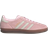 adidas Gazelle Indoor - Clear Pink/Off White/Gum