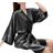 Silkzi Dressing Gown - Black