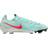 Nike Phantom GX 2 Pro Low-Top FG M - Mint/Off Black/Atomic Red