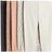H&M 5-Pack Cotton Capri Leggings - Orange