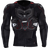 LEATT 4.5 Evo MX Skyddsjacka - Svart