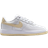 Nike Force 1 Low EasyOn Trainer - White