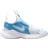 Nike Flex Runner 3 Little Kids Shoes - Blue