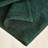 Dunelm Waffle Kitchen Towel Green (45x65cm)